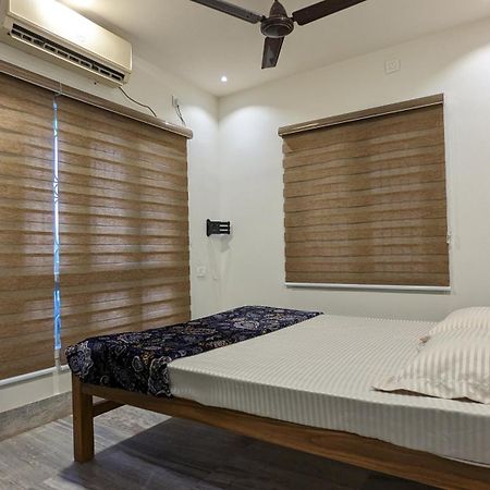 Villa Jalaprabha House Manipala à Udupi Extérieur photo