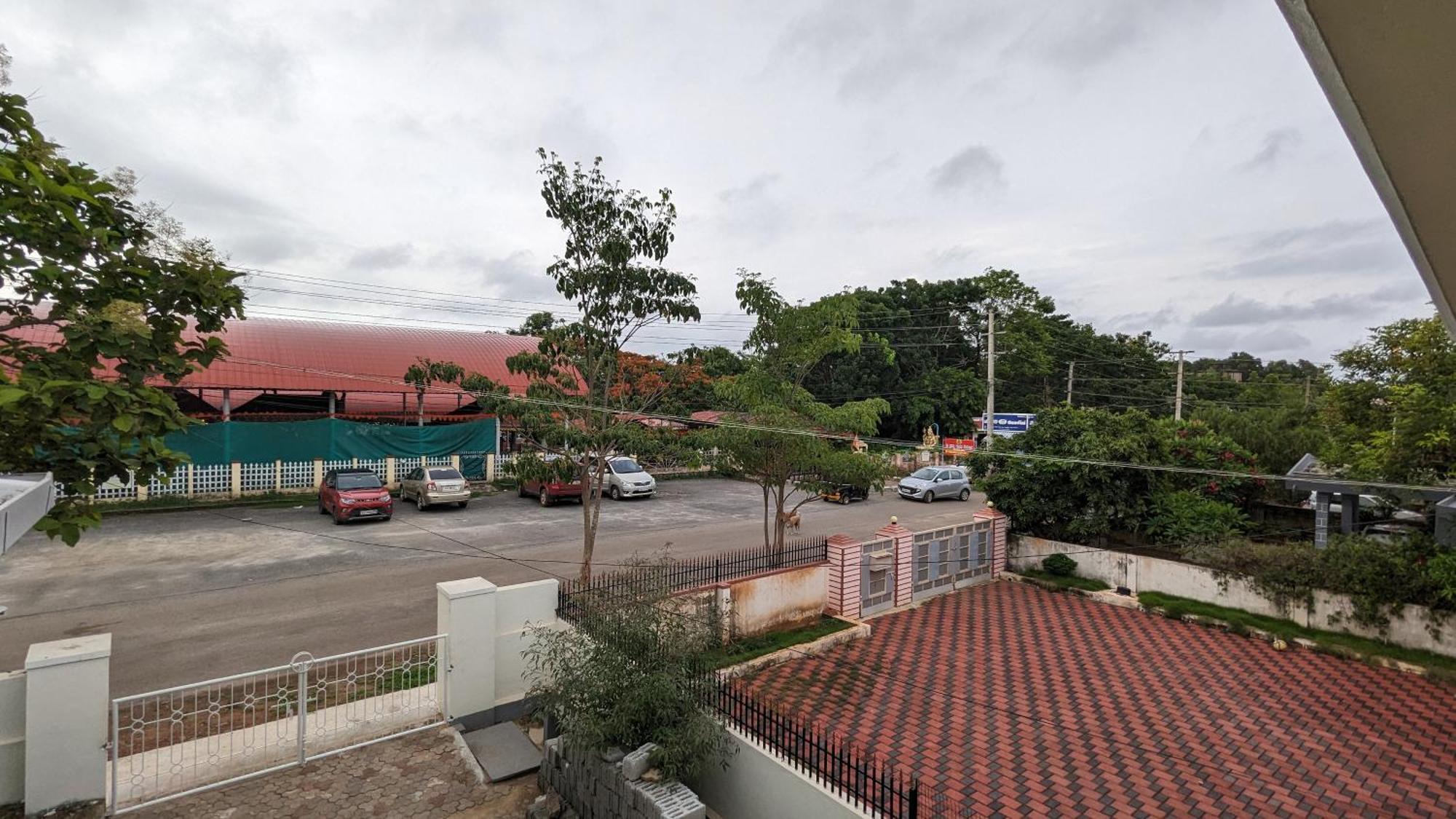 Villa Jalaprabha House Manipala à Udupi Extérieur photo