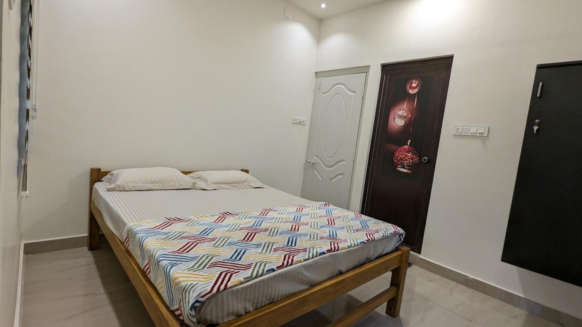 Villa Jalaprabha House Manipala à Udupi Extérieur photo