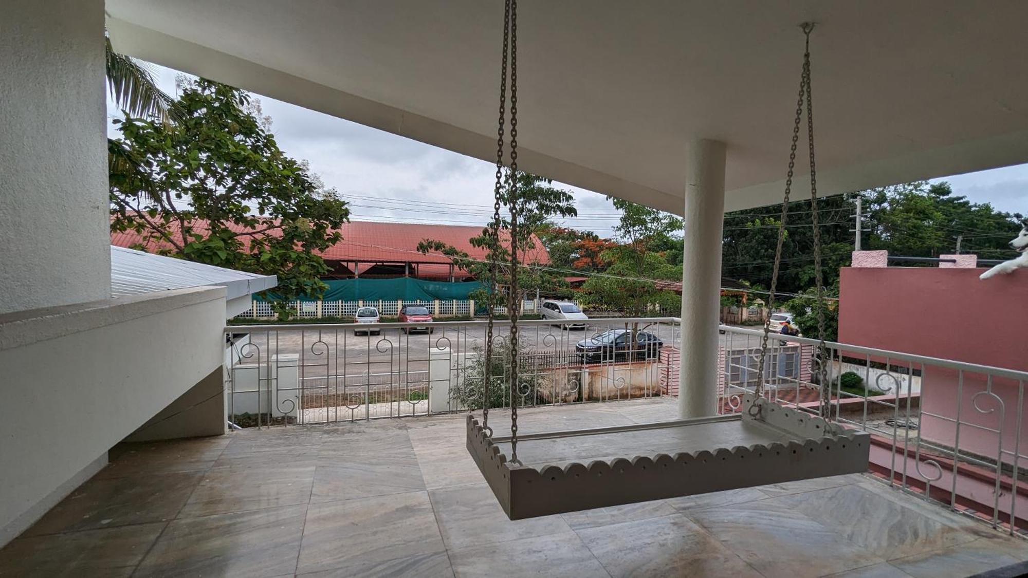 Villa Jalaprabha House Manipala à Udupi Extérieur photo
