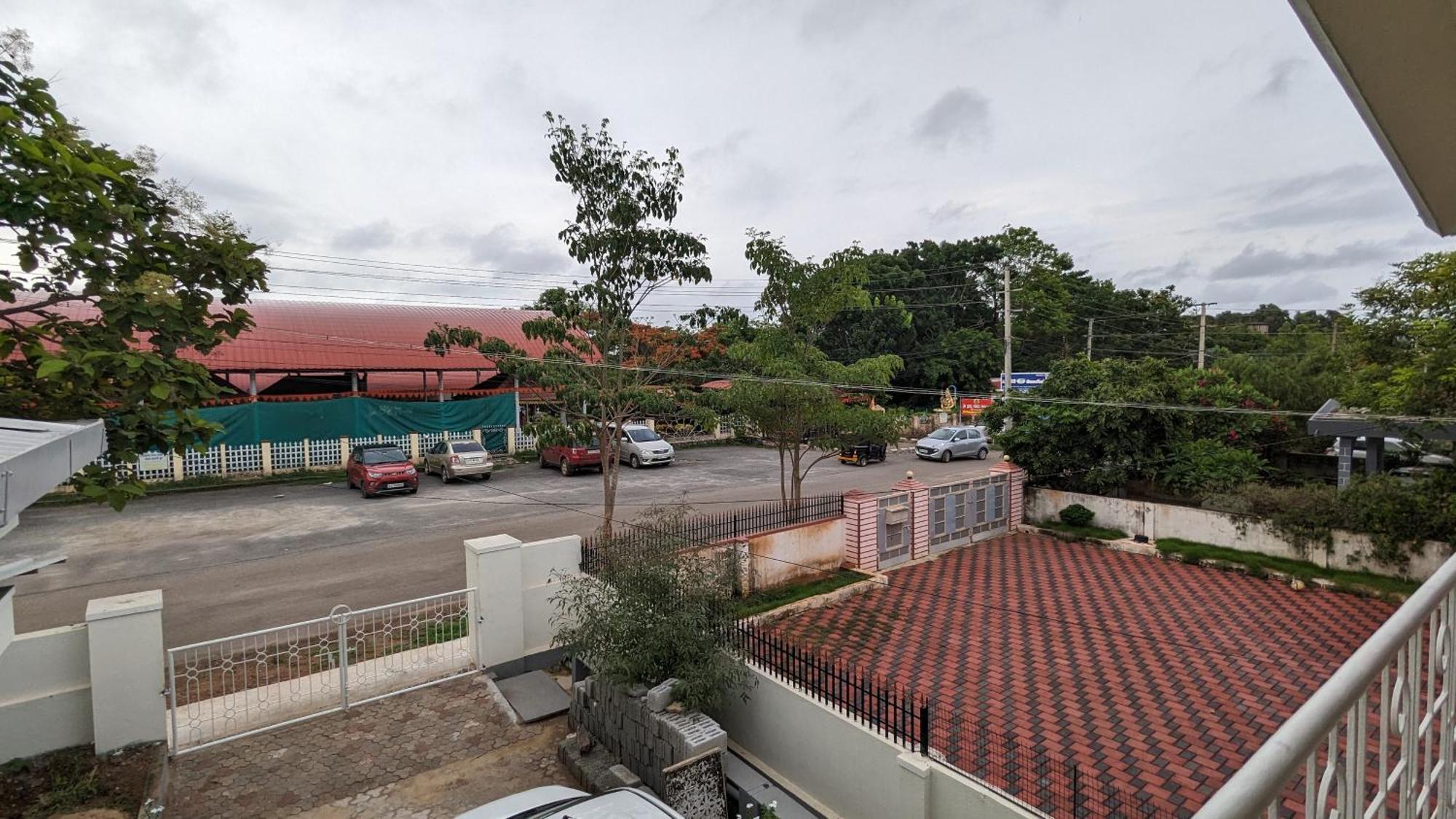 Villa Jalaprabha House Manipala à Udupi Extérieur photo