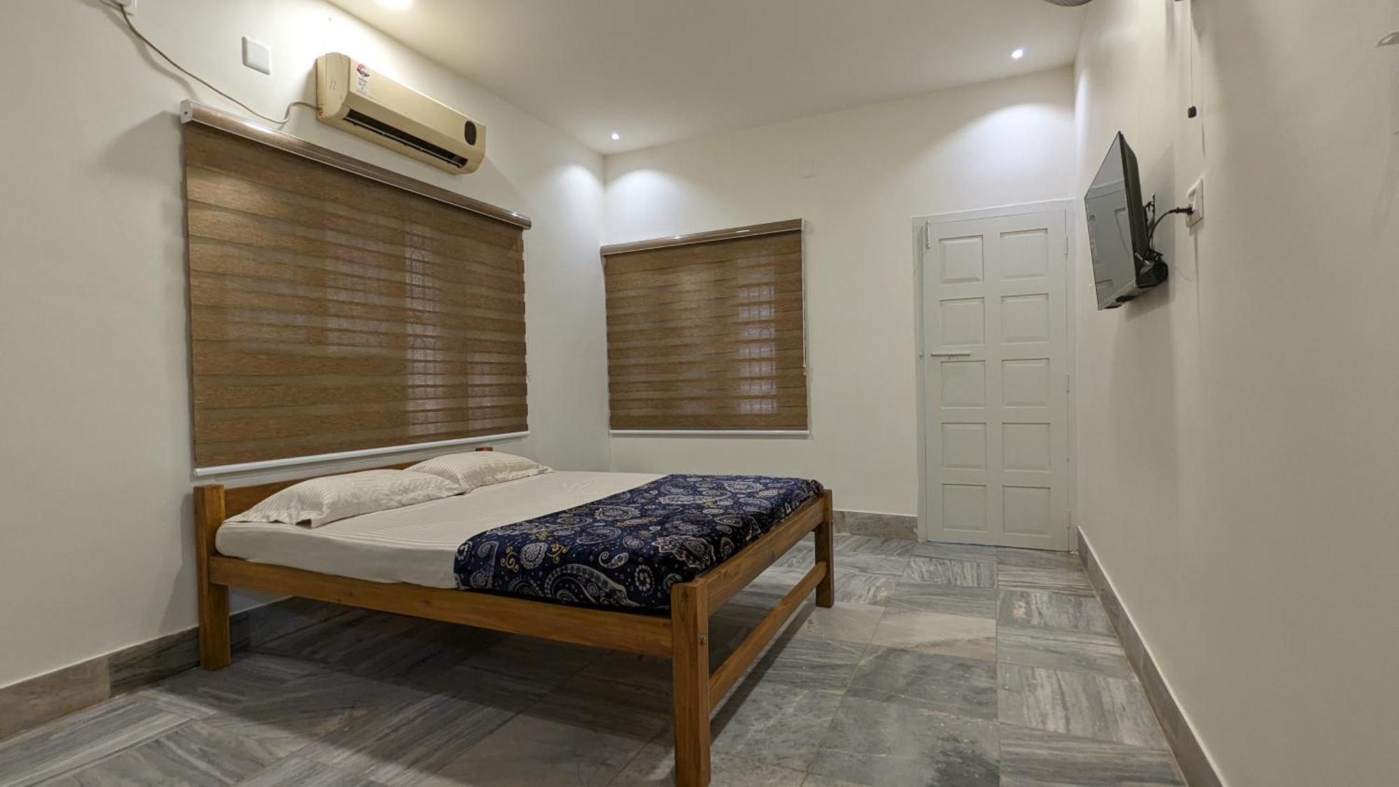 Villa Jalaprabha House Manipala à Udupi Extérieur photo