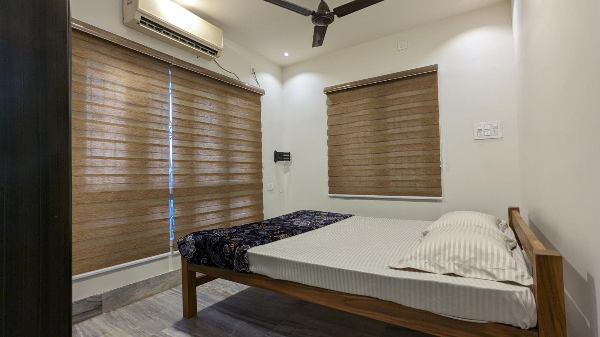 Villa Jalaprabha House Manipala à Udupi Extérieur photo